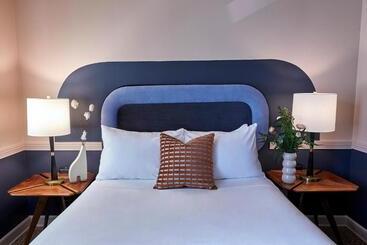 The Oliver Hotel Knoxville, By Oliver