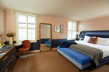 The Oliver Hotel Knoxville, By Oliver