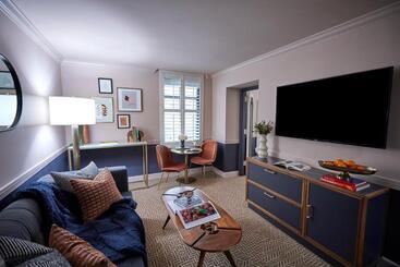 The Oliver Hotel Knoxville, By Oliver