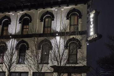 The Oliver Hotel Knoxville, By Oliver