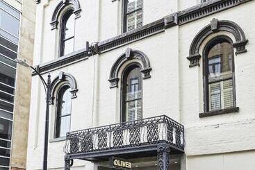 The Oliver Hotel Knoxville, By Oliver
