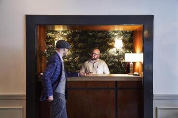 The Oliver Hotel Knoxville, By Oliver