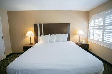 هتل Travel Inn Sunnyvale