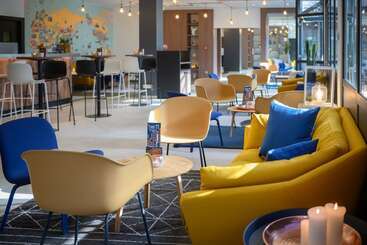 هتل Tulip Inn Antwerpen
