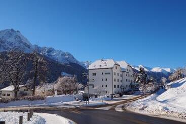 Typically Swiss Hotel Altana