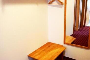 Typically Swiss Hotel Altana