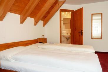 Typically Swiss Hotel Altana