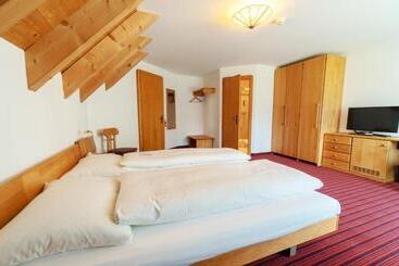 Typically Swiss Hotel Altana