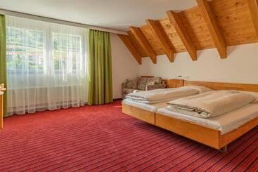 Typically Swiss Hotel Altana