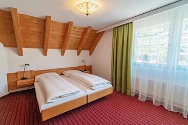 Typically Swiss Hotel Altana