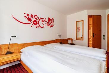 Typically Swiss Hotel Altana