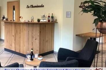 Typically Swiss Hotel Altana