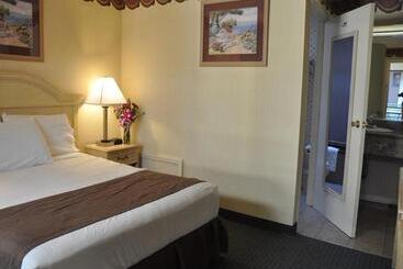 هتل San Francisco Inn