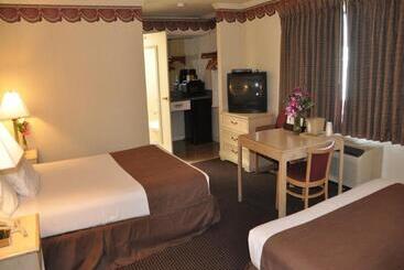 هتل San Francisco Inn