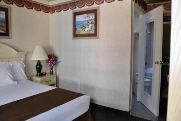 هتل San Francisco Inn