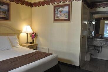 هتل San Francisco Inn