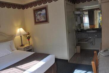 هتل San Francisco Inn