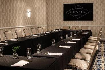 Kimpton Hotel Monaco Seattle, An Ihg