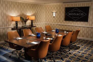 Kimpton Hotel Monaco Seattle, An Ihg
