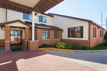 Motel 6 Waterloo, Ia   Crossroads Mall   Cedar Falls