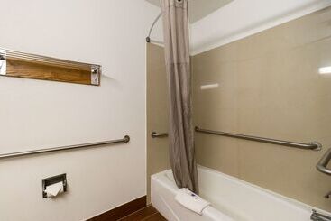 Motel 6 Davenport, Ia