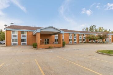 Motel 6 Davenport, Ia