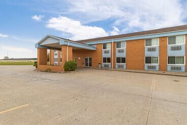 Motel 6 Davenport, Ia