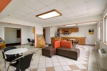 Motel 6 Davenport, Ia