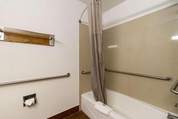 Motel 6 Davenport, Ia