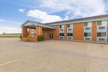 Motel 6 Davenport, Ia