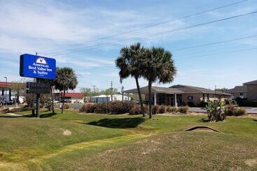 Motel Americas Best Value Inn & Suites Foley Gulf Shores