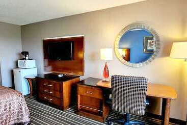 モーテル Americas Best Value Inn & Suites Foley