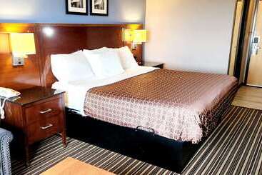 モーテル Americas Best Value Inn & Suites Foley