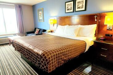 モーテル Americas Best Value Inn & Suites Foley