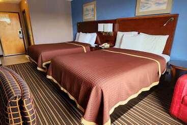 モーテル Americas Best Value Inn & Suites Foley