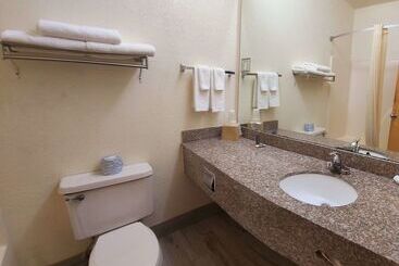 モーテル Americas Best Value Inn & Suites Foley