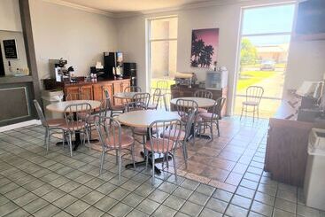 モーテル Americas Best Value Inn & Suites Foley