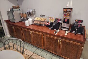 モーテル Americas Best Value Inn & Suites Foley