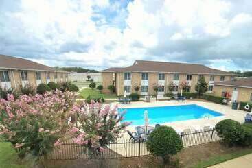 モーテル Americas Best Value Inn & Suites Foley