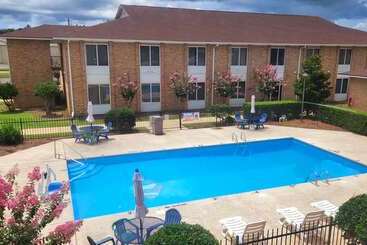 モーテル Americas Best Value Inn & Suites Foley