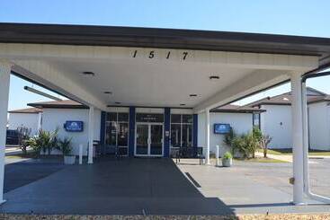 モーテル Americas Best Value Inn & Suites Foley