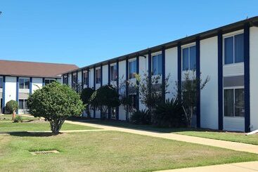 モーテル Americas Best Value Inn & Suites Foley