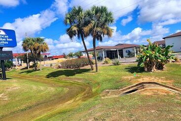 モーテル Americas Best Value Inn & Suites Foley