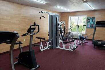 モーテル Americas Best Value Inn & Suites Foley