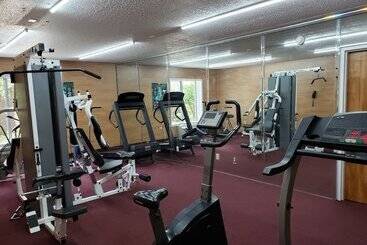 モーテル Americas Best Value Inn & Suites Foley
