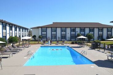 モーテル Americas Best Value Inn & Suites Foley