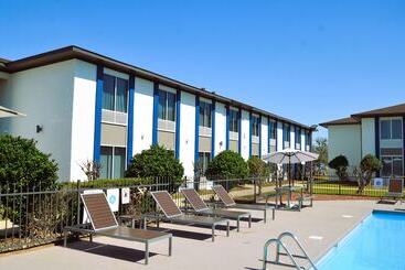 モーテル Americas Best Value Inn & Suites Foley