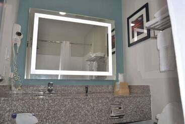 モーテル Americas Best Value Inn & Suites Foley
