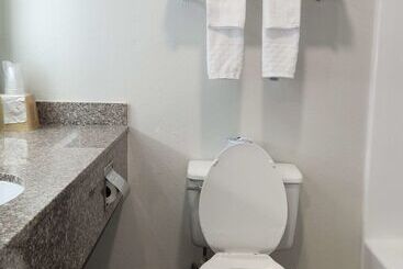 モーテル Americas Best Value Inn & Suites Foley