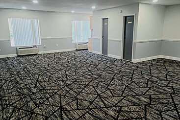 モーテル Americas Best Value Inn & Suites Foley